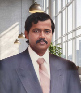 PONNIAH, Thaneswaran Ponniah