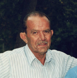 FISCHER, Charles Fischer