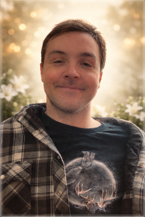 SADECKY, Justin Frank Sadecky