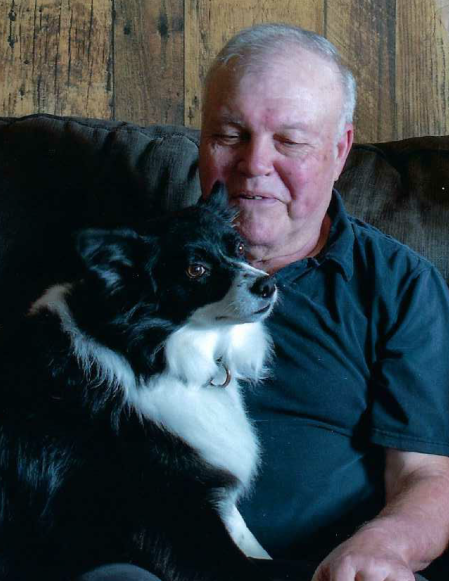 LOOS, Gregory Paul Loos