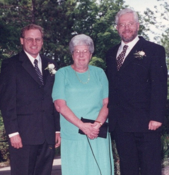 GUILLEMETTE, Corinne Guillemette