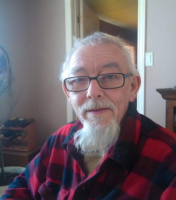 MITCHELL, Ralph Mitchell