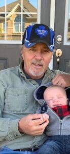 ALLISON, Doug Allison