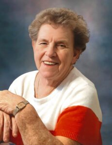 GIASSON, Margaret Ann Giasson