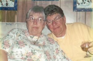 ROGERS, Beverley Anne Rogers