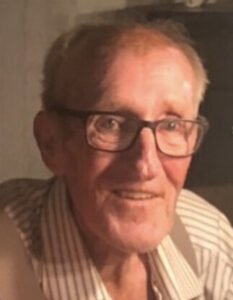 LUCHIES, Egbert “Ep” Luchies