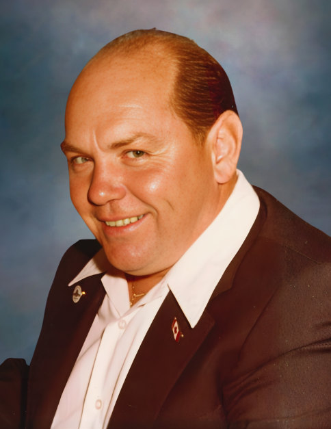 HITSCHERICH, Helmut Hitscherich