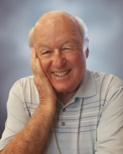 FORMOSA, Louis Francis Formosa