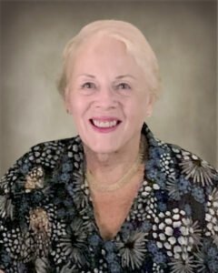 WILLS, Donna Elizabeth Wills