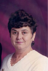 HENRY, Joyce Faith Henry