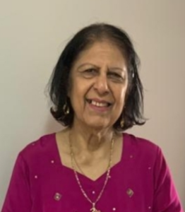 BHAGWANDIN, Seelwantie “Laleta” Bhagwandin