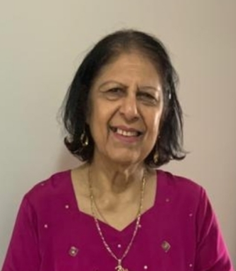 BHAGWANDIN, Seelwantie “Laleta” Bhagwandin