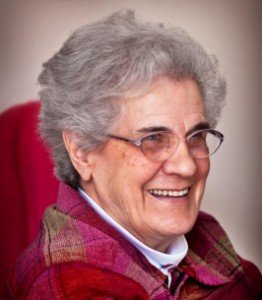 DRECHSLER, Marjorie Marie Drechsler