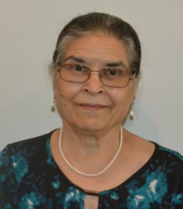 GOINDI, Narinder Goindi