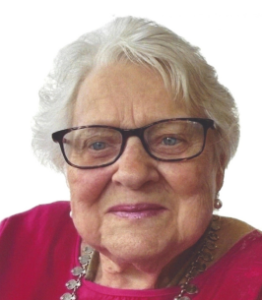 PRENTICE, Leona Prentice