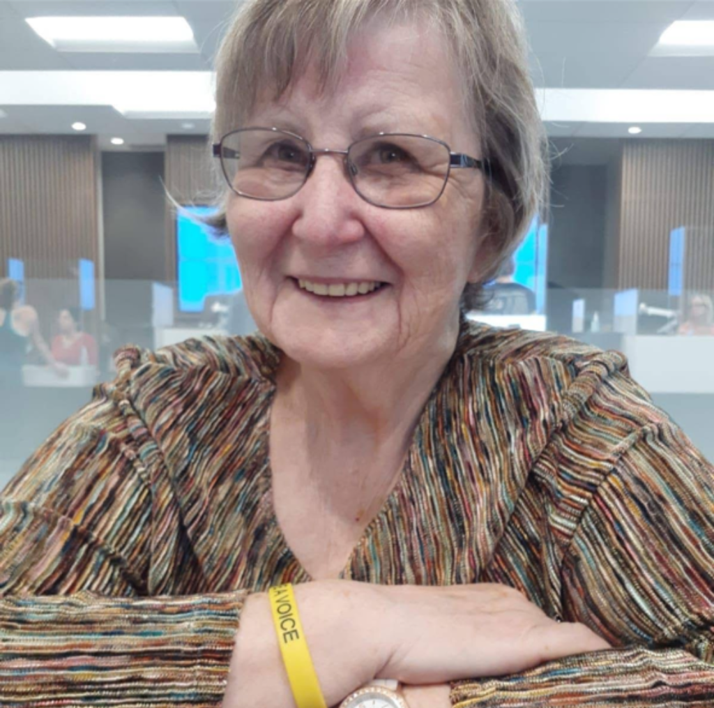 MCEACHERN, Patricia Ellen McEachern