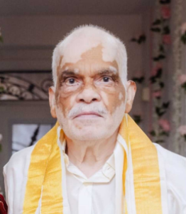 MUTHU, Gunabalasingam Muthu