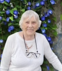 MILLER, Florence Jean “Flossy” Miller