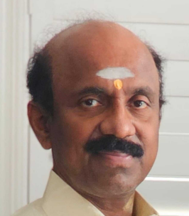 THARMALINGAM, Tharmabalan Tharmalingam