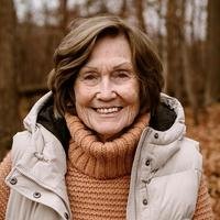 READ, Brenda Patricia Read