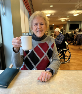 TAYLOR, Frances Doris Taylor