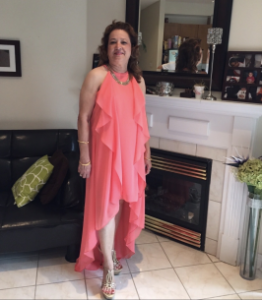 SINGH, Rosaline Singh