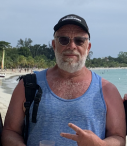 AKINS, Bradley George Akins