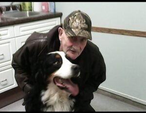 GEORGE, Darwin Pete George