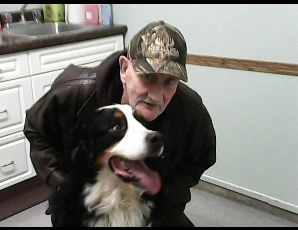 GEORGE, Darwin Pete George