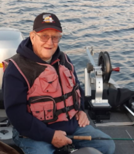 GUNN, Allan McClary Grove “Al” Gunn