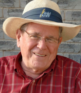 ONLEY, Frederick William Onley