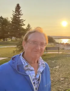 KING, John Francis King