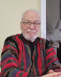 ROSS, Edward Waygood Ross