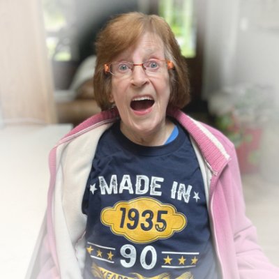THEBERGE, Carol Joan Theberge
