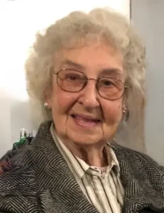 MUISE, Etta Maude Muise