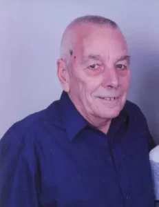 MACLEOD, Bruce MacLeod