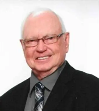 DAWSON, James Edward Dawson