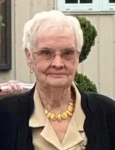 MACDONALD, Rosina “Rose” Annie MacDonald