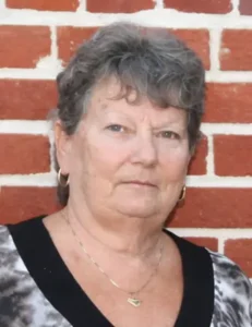 GIFF, Marlene Jane Anne Giff