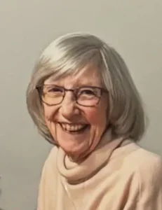 ROSS, Margaret Anne Ross