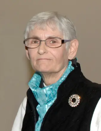 HALL, Jeannette Hall