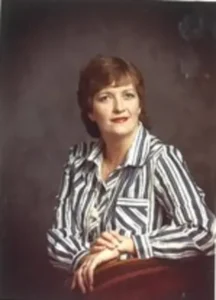 GRAHAM, Mary Ann Graham