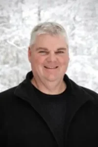 MITCHELL, Mark Harold Mitchell