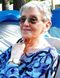 HEMELAAR, Kennedy Anastasia Hemelaar