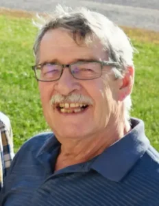 MACLAREN, Daniel MacLaren