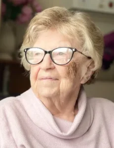 LEBECK, Kathleen Leone Lebeck