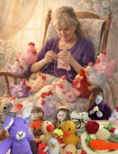 Marian Elaine Thomas