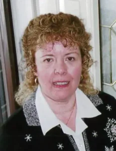 LEACH, Diane Elizabeth Leach