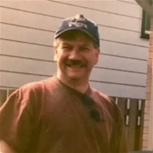 MASTERS, Trent James Masters