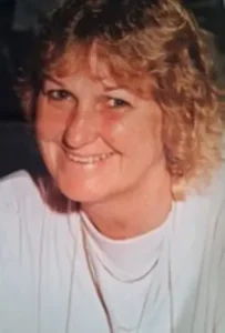 HALL, Carroll Marie Hall